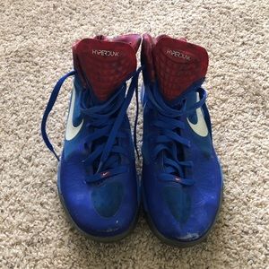 Men’s Nike HyperDunk Shoes